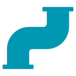 Dryer Vent Cleaning Service Icon